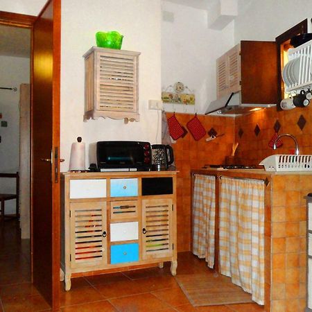 La Casa Di Maya Sassari Dış mekan fotoğraf