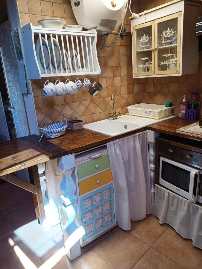 La Casa Di Maya Sassari Dış mekan fotoğraf
