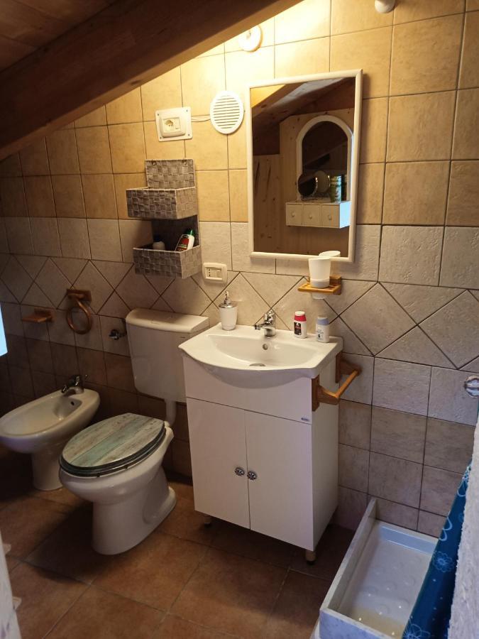 La Casa Di Maya Sassari Dış mekan fotoğraf
