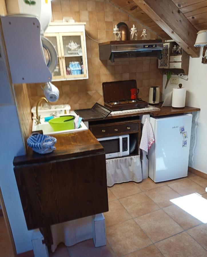 La Casa Di Maya Sassari Dış mekan fotoğraf