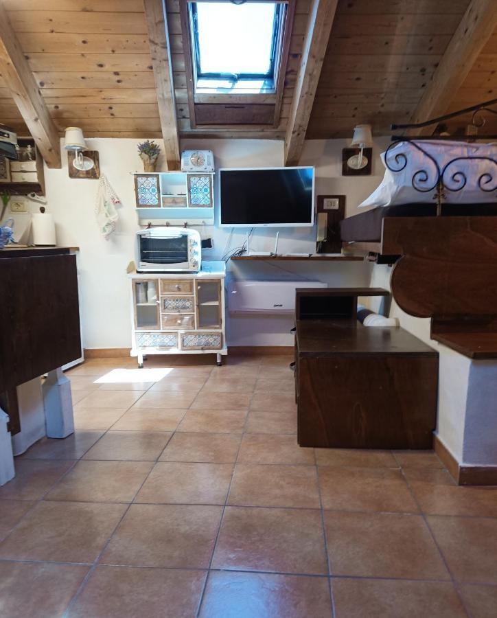 La Casa Di Maya Sassari Dış mekan fotoğraf