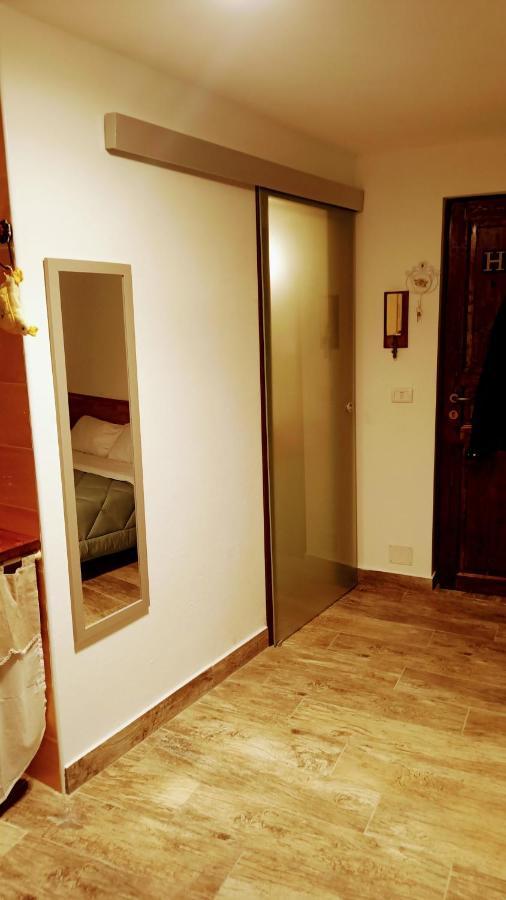 La Casa Di Maya Sassari Dış mekan fotoğraf