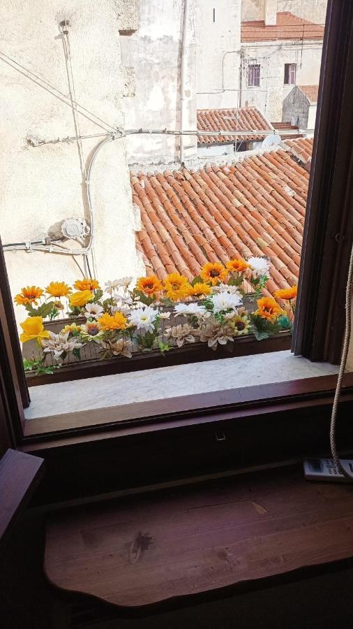 La Casa Di Maya Sassari Dış mekan fotoğraf
