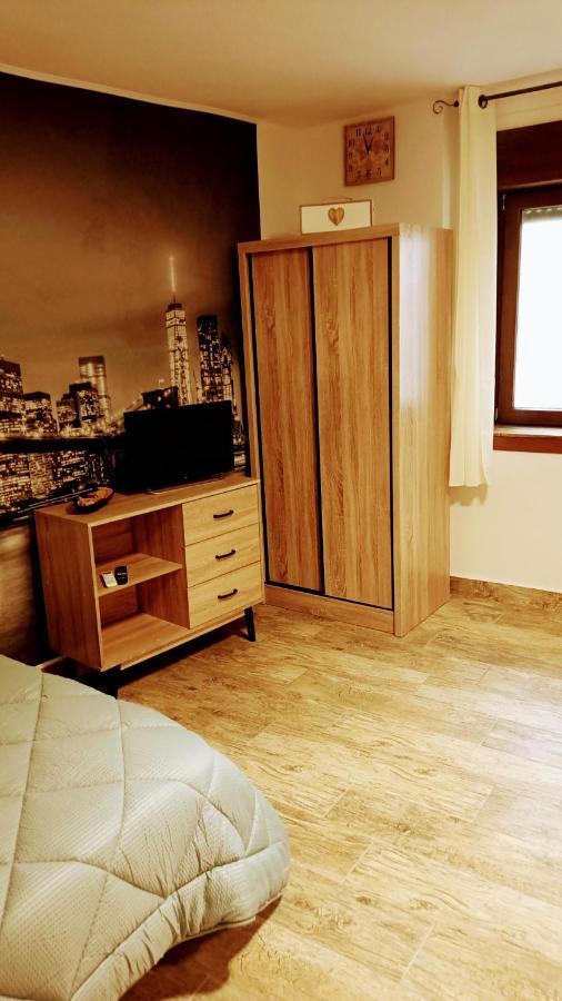 La Casa Di Maya Sassari Dış mekan fotoğraf