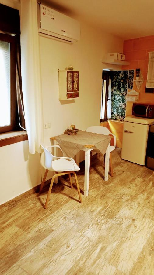 La Casa Di Maya Sassari Dış mekan fotoğraf
