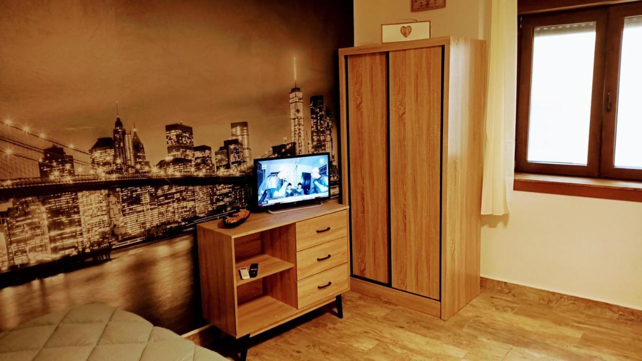 La Casa Di Maya Sassari Dış mekan fotoğraf