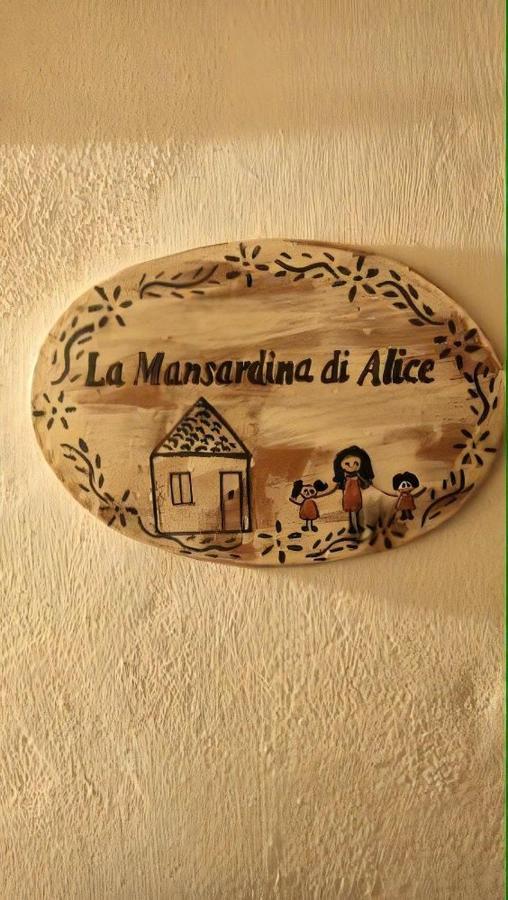 La Casa Di Maya Sassari Dış mekan fotoğraf