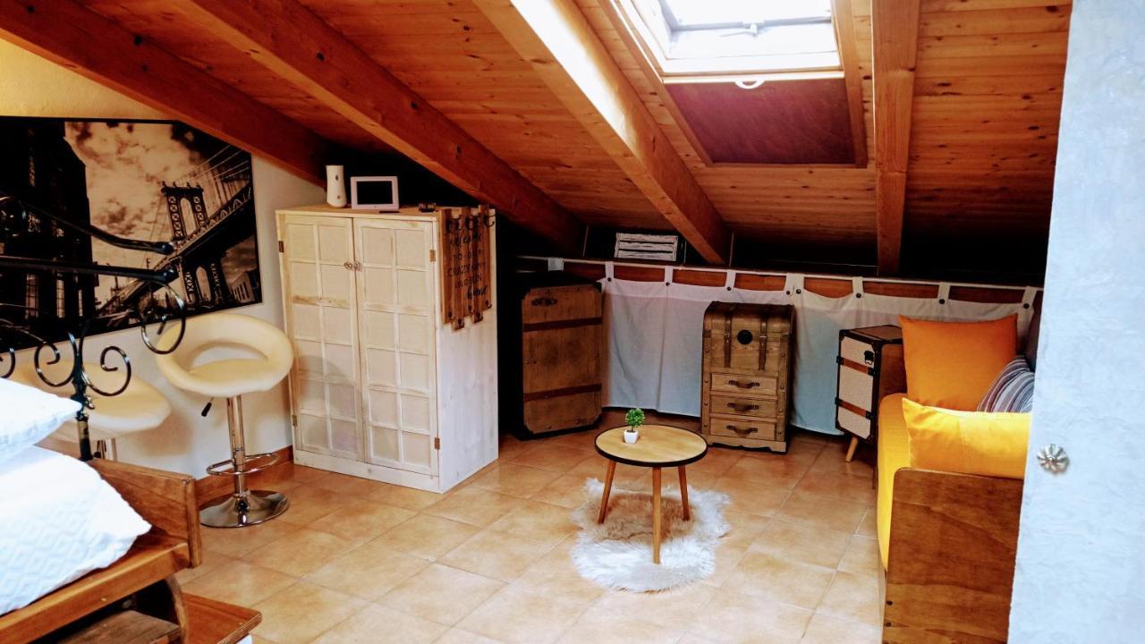 La Casa Di Maya Sassari Dış mekan fotoğraf