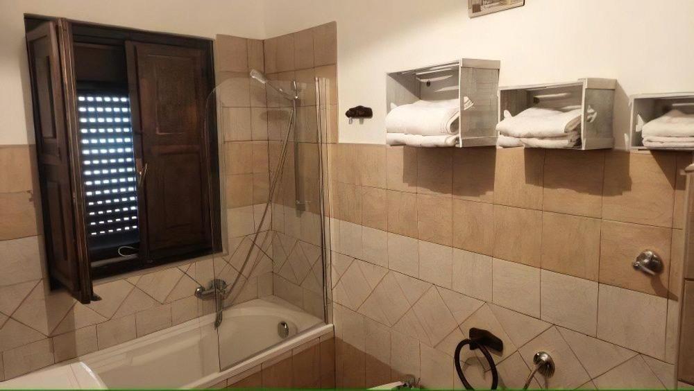 La Casa Di Maya Sassari Dış mekan fotoğraf