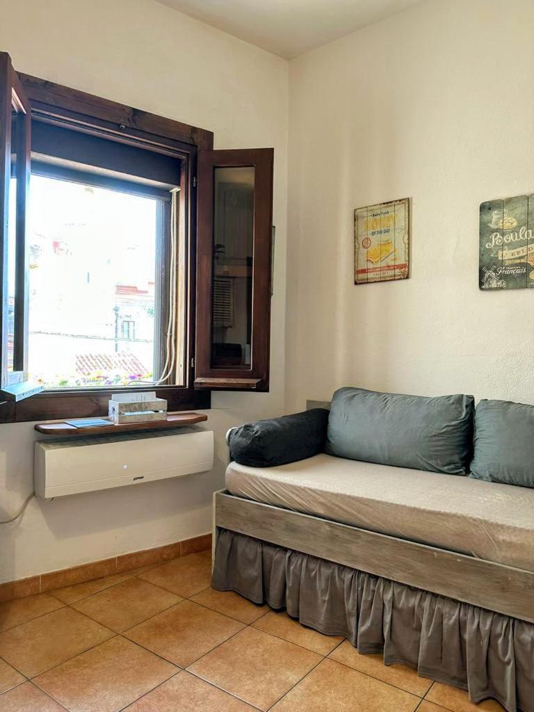 La Casa Di Maya Sassari Dış mekan fotoğraf