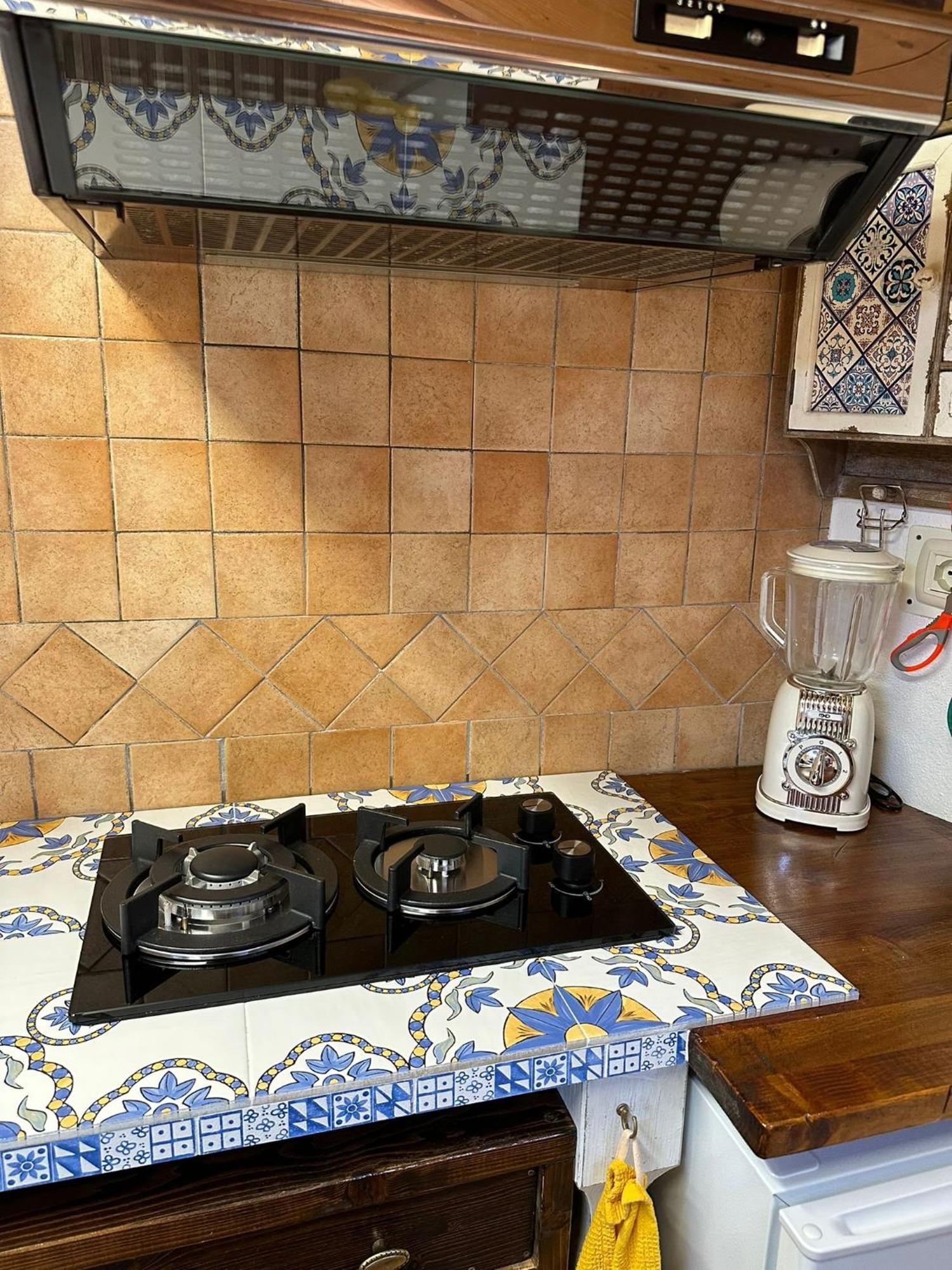 La Casa Di Maya Sassari Dış mekan fotoğraf