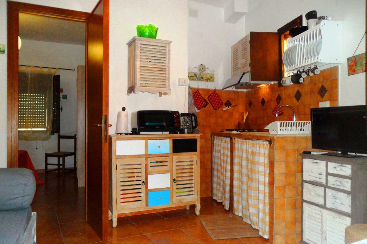 La Casa Di Maya Sassari Dış mekan fotoğraf