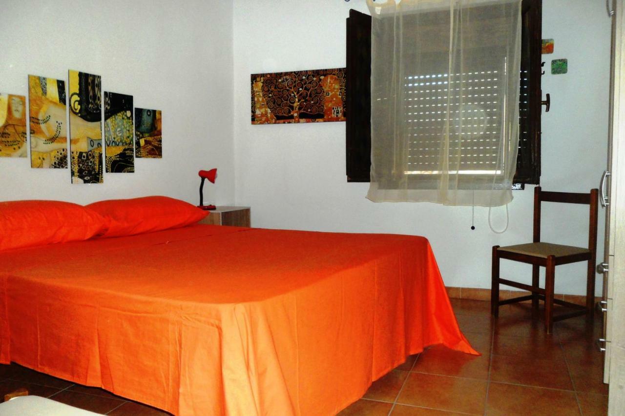 La Casa Di Maya Sassari Dış mekan fotoğraf