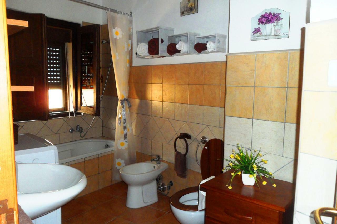 La Casa Di Maya Sassari Dış mekan fotoğraf