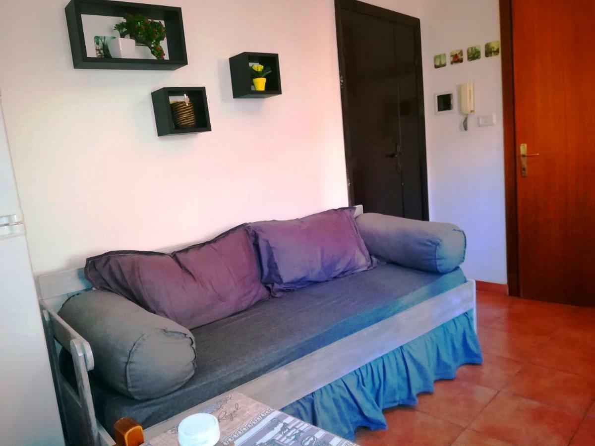 La Casa Di Maya Sassari Dış mekan fotoğraf