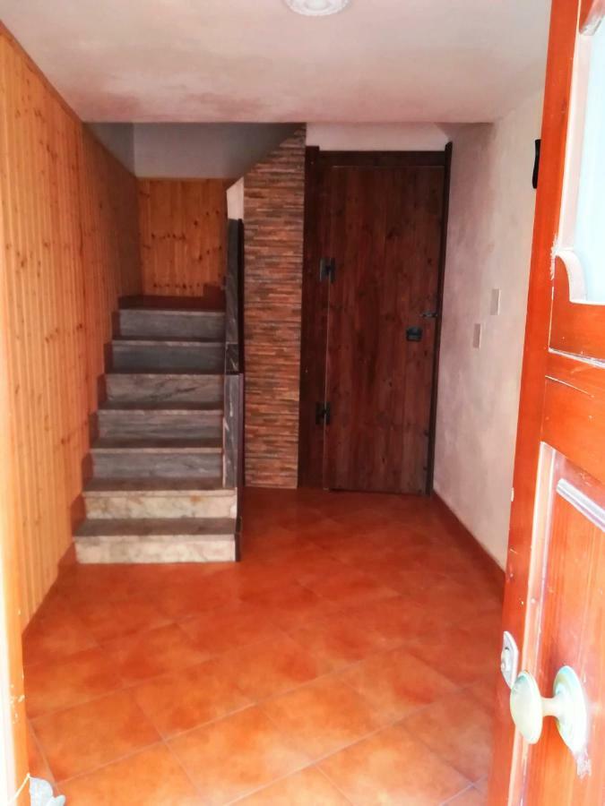 La Casa Di Maya Sassari Dış mekan fotoğraf